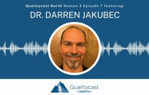 QCN: Dr. Darren Jakubec