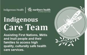 Supporting culturally safe care for First Nations