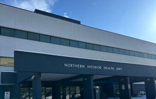 The Northern Interior Health Unit is planned to relocate in 2026, making way for UHNBC’s new acute care tower and a new era of health care in Northern BC. 