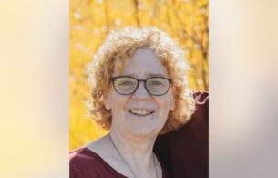  Annette Weger, Health Services Administrator for Fort Nelson General Hospital.