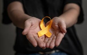 September 10 is Suicide Prevention Day. If you’re struggling, please know: you are not alone, you are needed, and you are loved. 