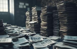 One million requisitions completed!