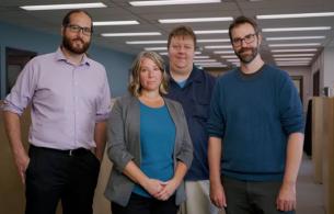 he Northern Health HR Planning & Analytics Team