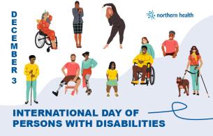 Celebrating diversity