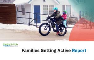 Accessing physical activity shouldn't be an uphill battle.