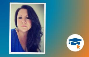 Stacey Pickering, Regional Director of Employee Experience and Organizational Development